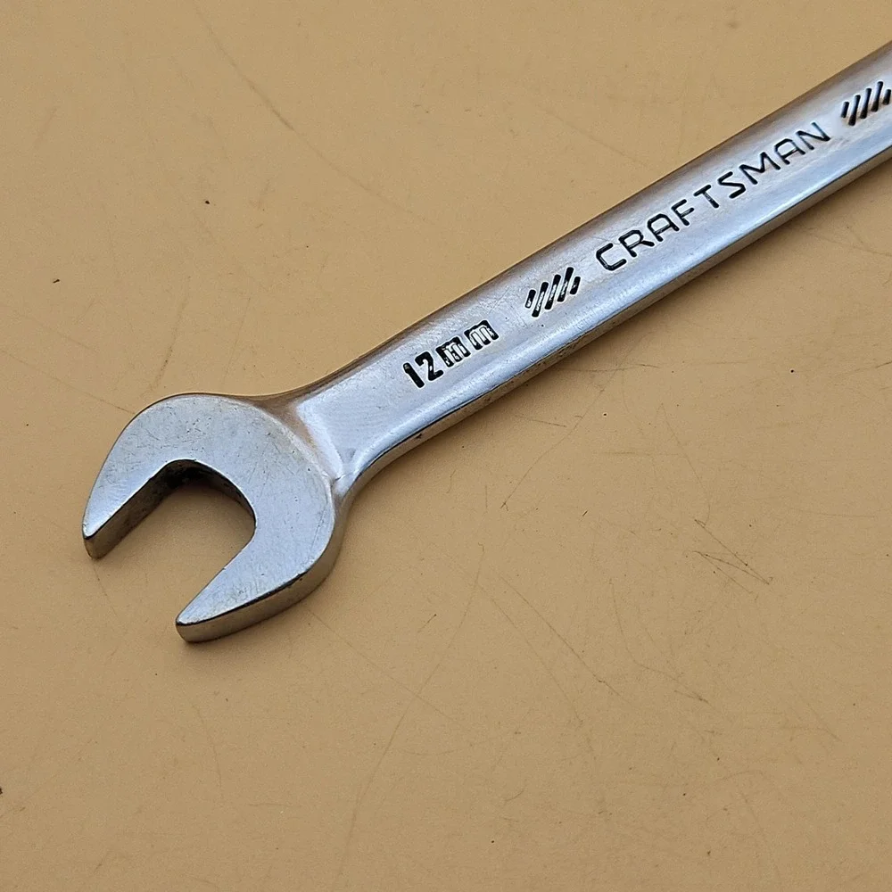 craftsman great high